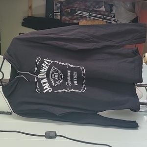 Jack Daniel's Shirt